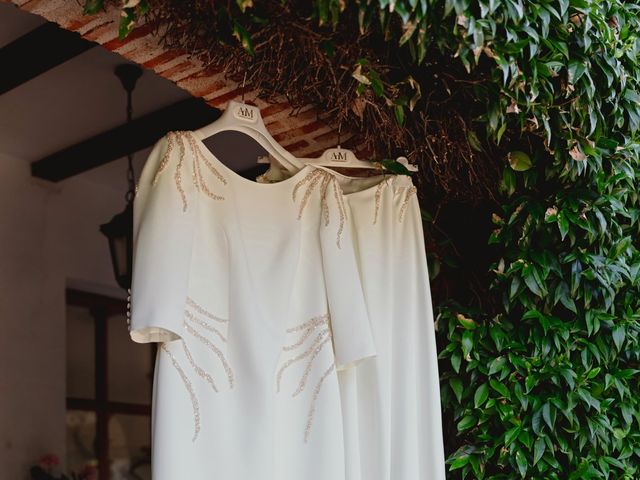 La boda de Miriam y Ángel en Ciudad Real, Ciudad Real 21