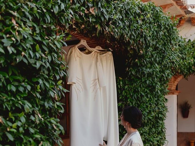 La boda de Miriam y Ángel en Ciudad Real, Ciudad Real 24
