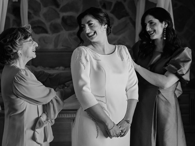 La boda de Miriam y Ángel en Ciudad Real, Ciudad Real 27