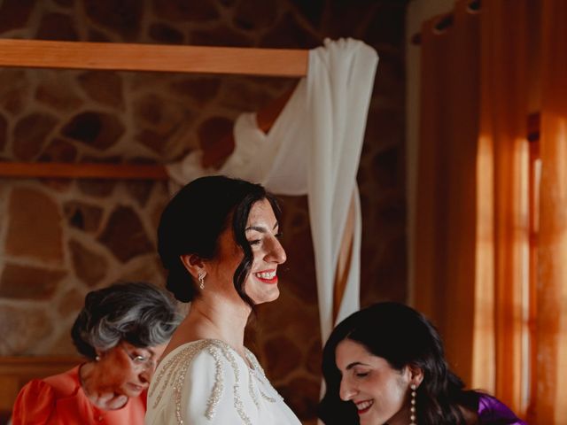 La boda de Miriam y Ángel en Ciudad Real, Ciudad Real 33