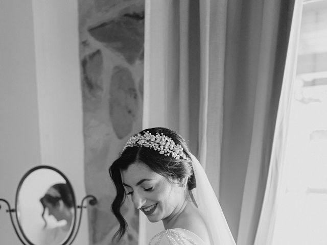 La boda de Miriam y Ángel en Ciudad Real, Ciudad Real 35