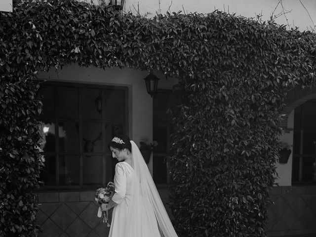 La boda de Miriam y Ángel en Ciudad Real, Ciudad Real 37