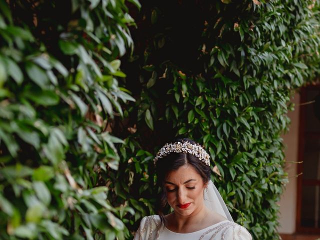 La boda de Miriam y Ángel en Ciudad Real, Ciudad Real 38