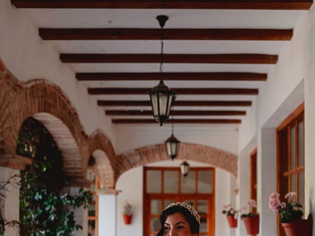 La boda de Miriam y Ángel en Ciudad Real, Ciudad Real 42