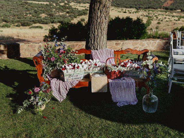 La boda de Miriam y Ángel en Ciudad Real, Ciudad Real 44