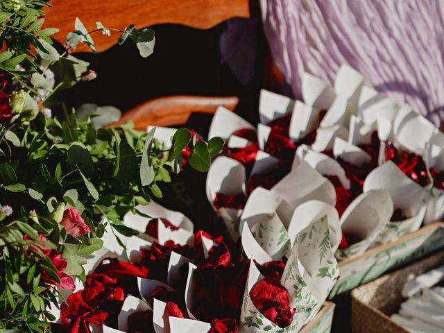 La boda de Miriam y Ángel en Ciudad Real, Ciudad Real 45
