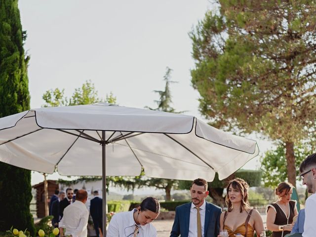 La boda de Miriam y Ángel en Ciudad Real, Ciudad Real 46