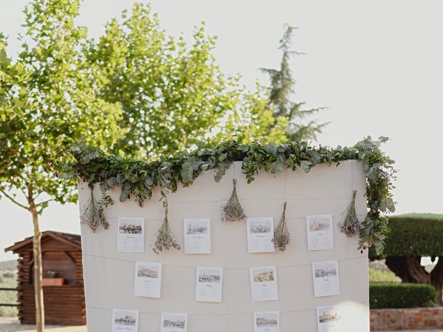 La boda de Miriam y Ángel en Ciudad Real, Ciudad Real 48