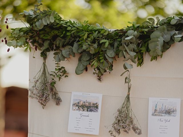 La boda de Miriam y Ángel en Ciudad Real, Ciudad Real 49