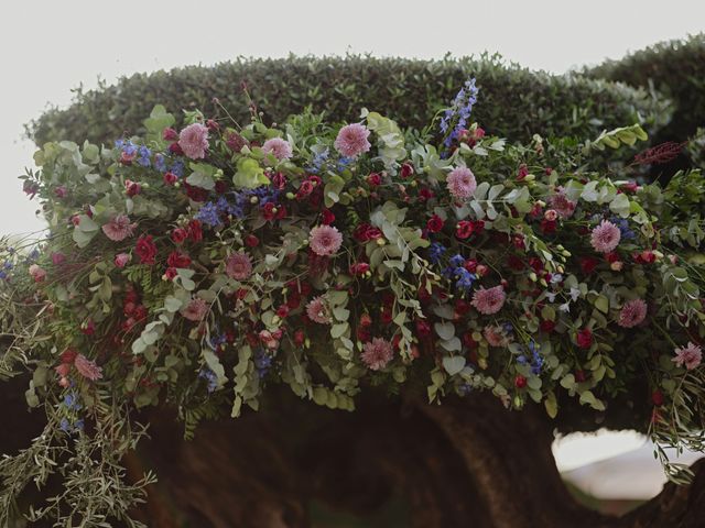 La boda de Miriam y Ángel en Ciudad Real, Ciudad Real 51