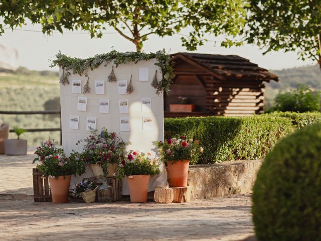 La boda de Miriam y Ángel en Ciudad Real, Ciudad Real 52