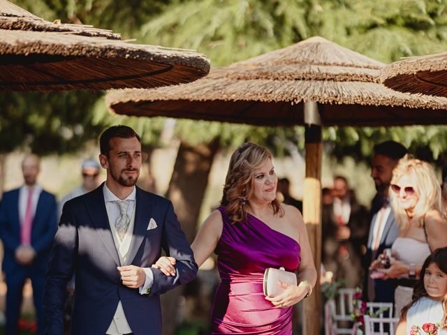 La boda de Miriam y Ángel en Ciudad Real, Ciudad Real 54