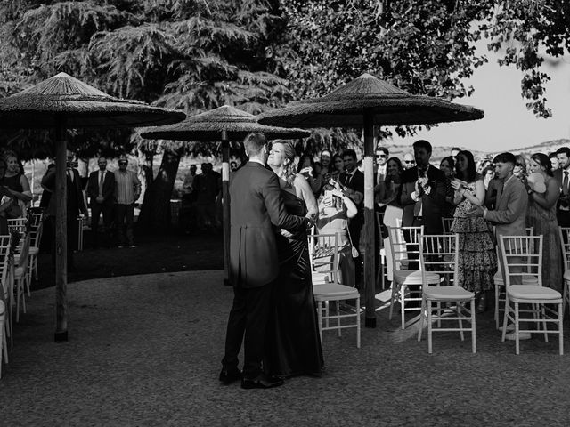 La boda de Miriam y Ángel en Ciudad Real, Ciudad Real 55