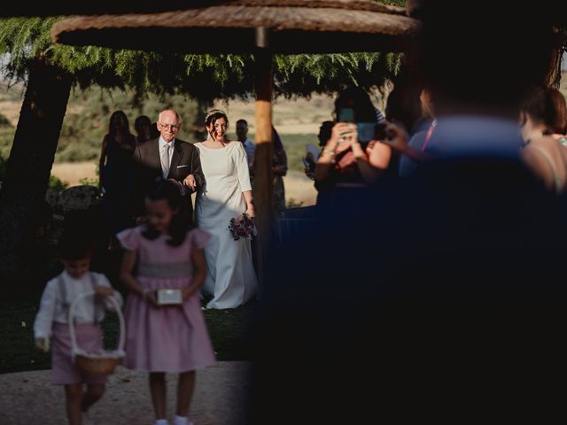 La boda de Miriam y Ángel en Ciudad Real, Ciudad Real 56