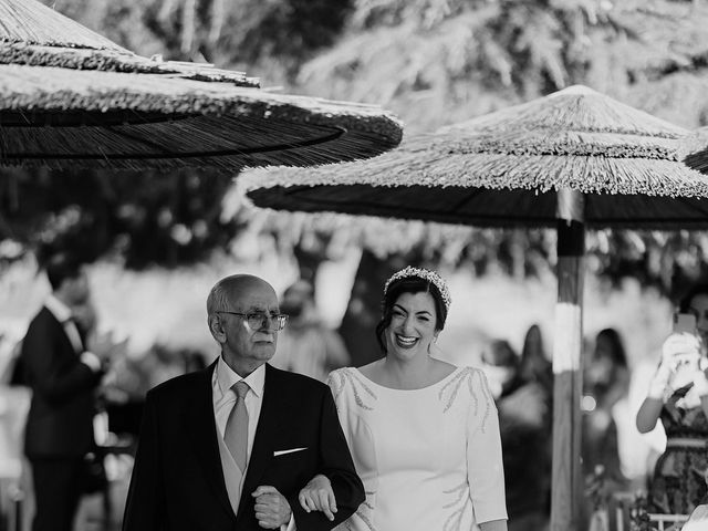 La boda de Miriam y Ángel en Ciudad Real, Ciudad Real 57