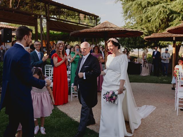 La boda de Miriam y Ángel en Ciudad Real, Ciudad Real 58