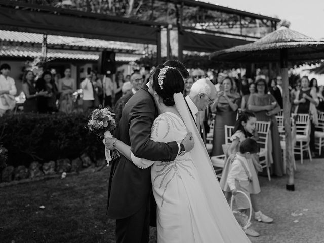 La boda de Miriam y Ángel en Ciudad Real, Ciudad Real 59