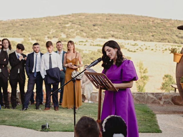 La boda de Miriam y Ángel en Ciudad Real, Ciudad Real 60