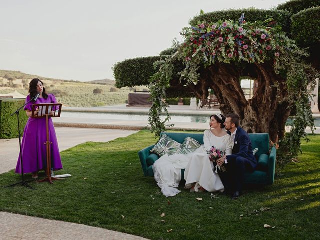 La boda de Miriam y Ángel en Ciudad Real, Ciudad Real 61