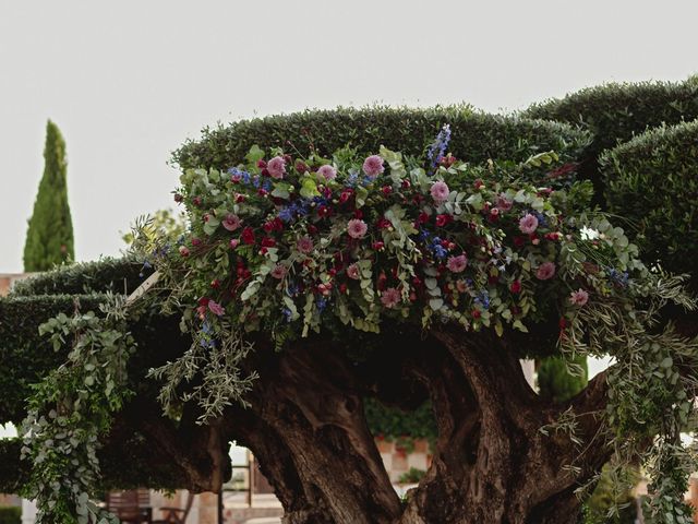 La boda de Miriam y Ángel en Ciudad Real, Ciudad Real 62