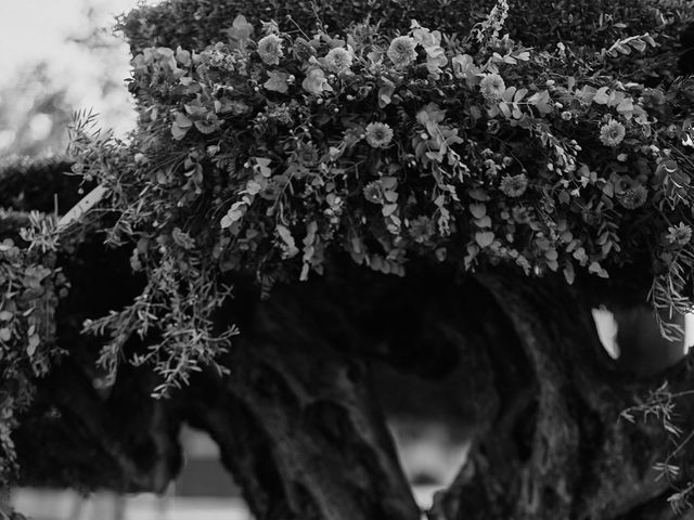 La boda de Miriam y Ángel en Ciudad Real, Ciudad Real 63