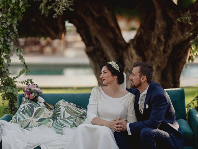 La boda de Miriam y Ángel en Ciudad Real, Ciudad Real 64