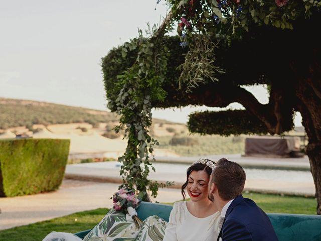 La boda de Miriam y Ángel en Ciudad Real, Ciudad Real 66
