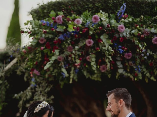 La boda de Miriam y Ángel en Ciudad Real, Ciudad Real 67