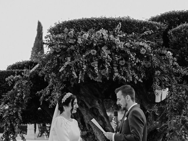 La boda de Miriam y Ángel en Ciudad Real, Ciudad Real 68