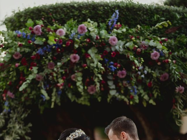 La boda de Miriam y Ángel en Ciudad Real, Ciudad Real 69