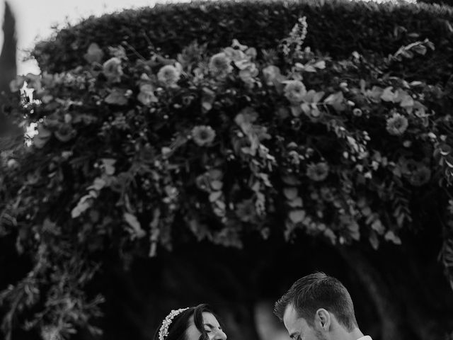 La boda de Miriam y Ángel en Ciudad Real, Ciudad Real 70