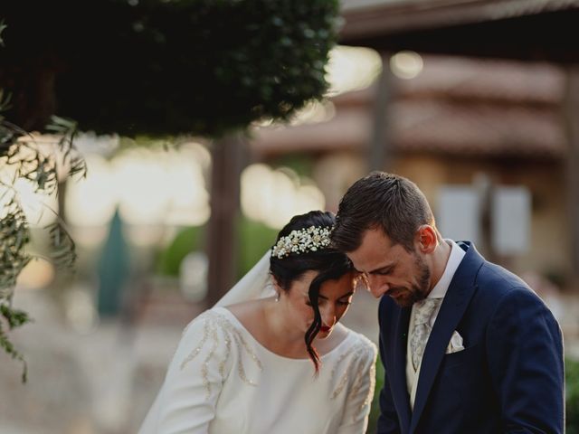 La boda de Miriam y Ángel en Ciudad Real, Ciudad Real 71