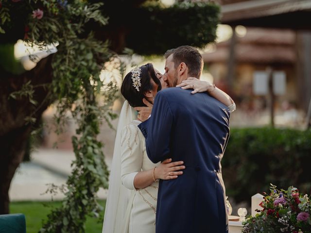 La boda de Miriam y Ángel en Ciudad Real, Ciudad Real 72