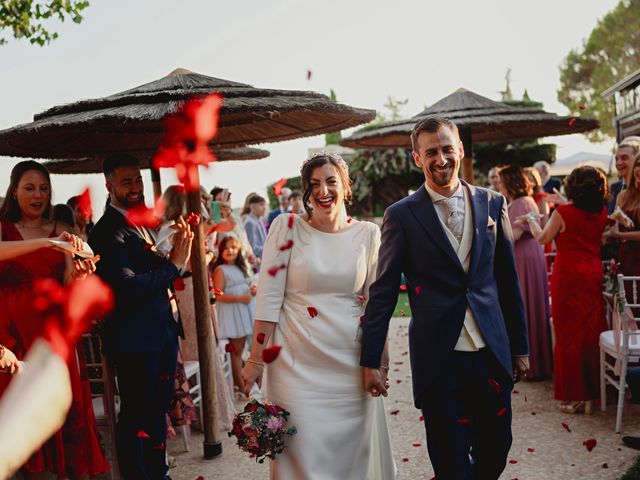 La boda de Miriam y Ángel en Ciudad Real, Ciudad Real 74