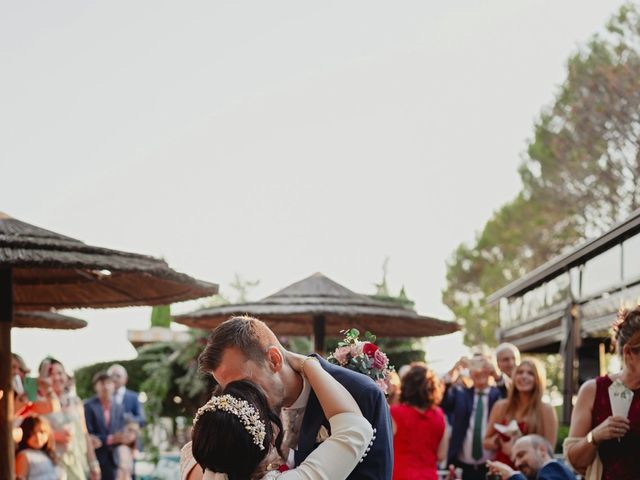 La boda de Miriam y Ángel en Ciudad Real, Ciudad Real 76