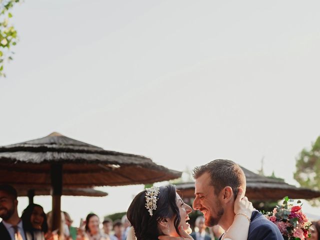 La boda de Miriam y Ángel en Ciudad Real, Ciudad Real 77