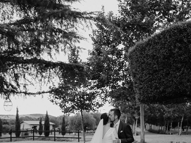 La boda de Miriam y Ángel en Ciudad Real, Ciudad Real 78