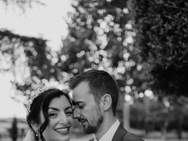 La boda de Miriam y Ángel en Ciudad Real, Ciudad Real 80