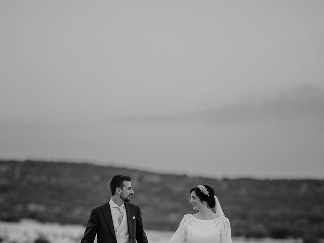 La boda de Miriam y Ángel en Ciudad Real, Ciudad Real 85