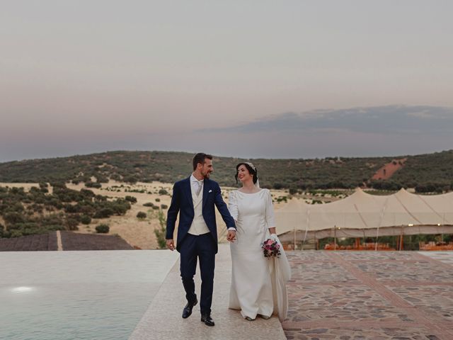 La boda de Miriam y Ángel en Ciudad Real, Ciudad Real 86