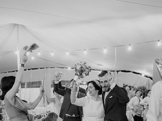 La boda de Miriam y Ángel en Ciudad Real, Ciudad Real 95