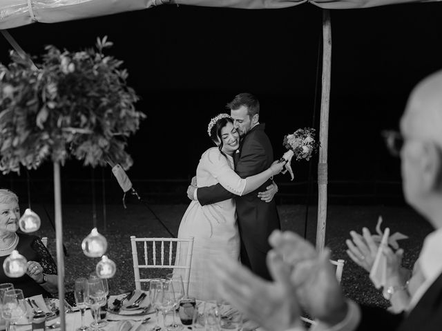 La boda de Miriam y Ángel en Ciudad Real, Ciudad Real 96