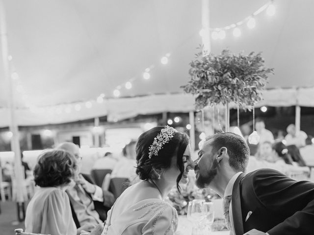 La boda de Miriam y Ángel en Ciudad Real, Ciudad Real 97