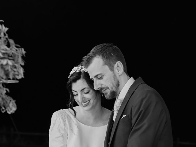 La boda de Miriam y Ángel en Ciudad Real, Ciudad Real 99