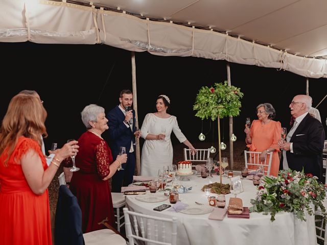 La boda de Miriam y Ángel en Ciudad Real, Ciudad Real 100