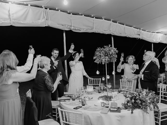 La boda de Miriam y Ángel en Ciudad Real, Ciudad Real 101