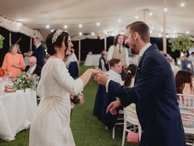 La boda de Miriam y Ángel en Ciudad Real, Ciudad Real 102