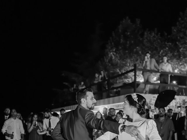 La boda de Miriam y Ángel en Ciudad Real, Ciudad Real 103
