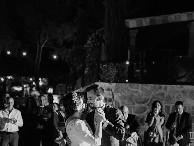 La boda de Miriam y Ángel en Ciudad Real, Ciudad Real 106