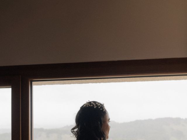 La boda de Paloma y Diego en Peguerinos, Ávila 26